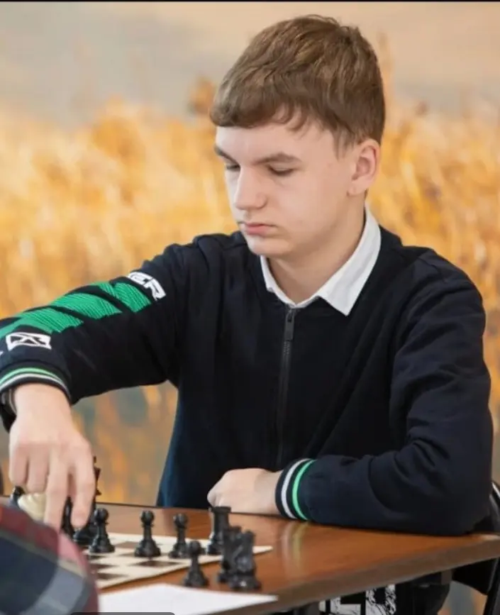 Александр Сергеевич Карасев