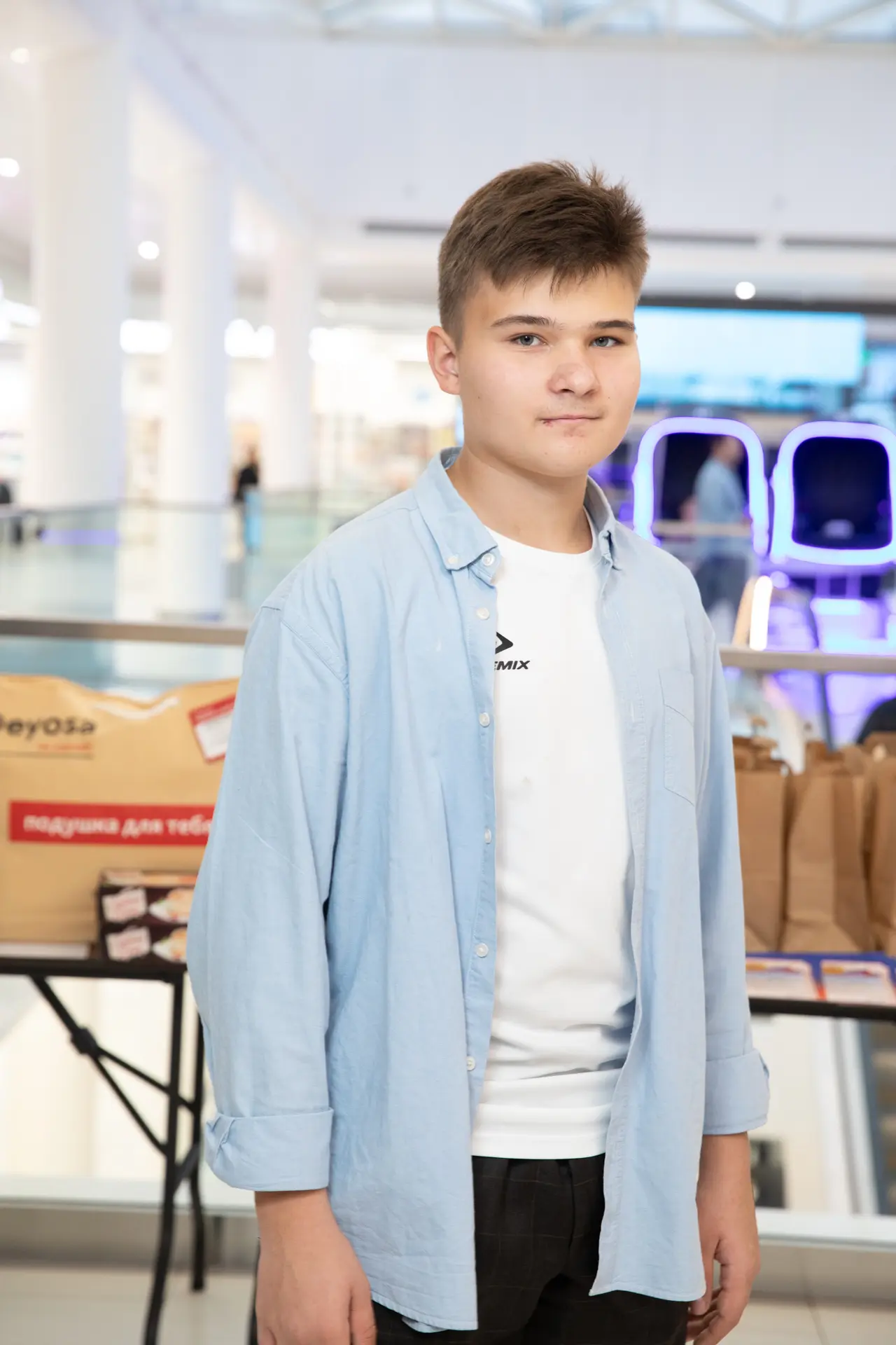 Илья Артемович Извеков